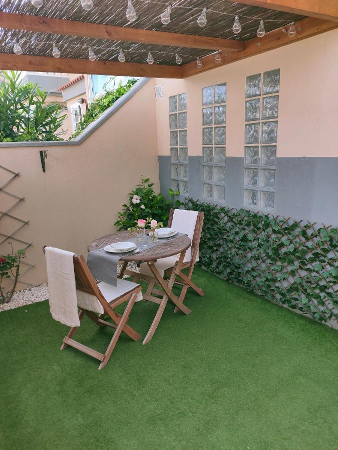 Avenue Study Apartment El Medano  Exterior photo