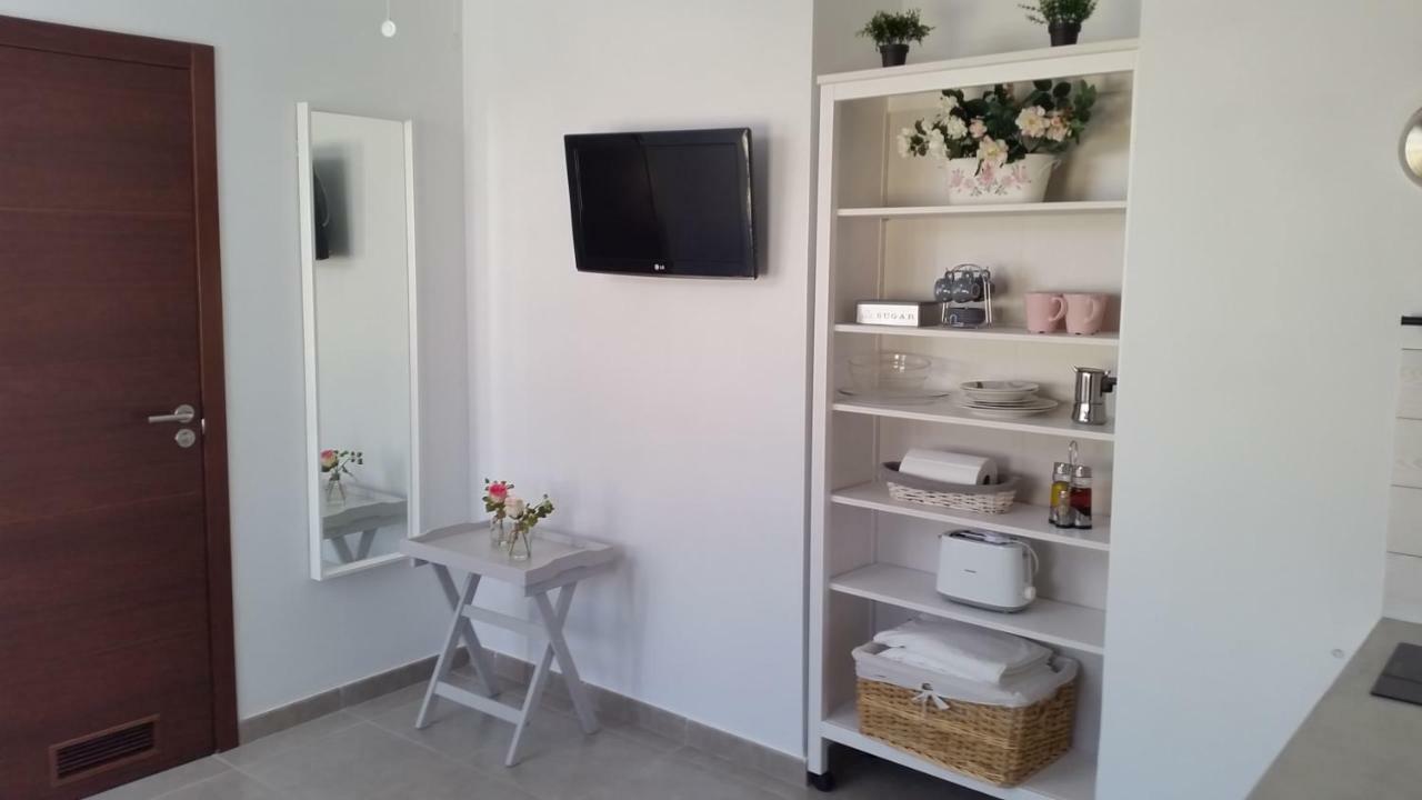 Avenue Study Apartment El Medano  Exterior photo